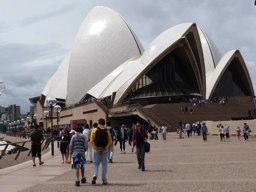 australia