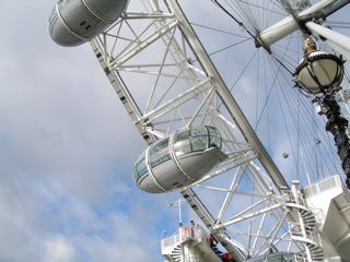 south bank