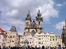 prague